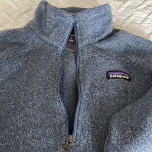 Patagonia. Size M. Like new condition.